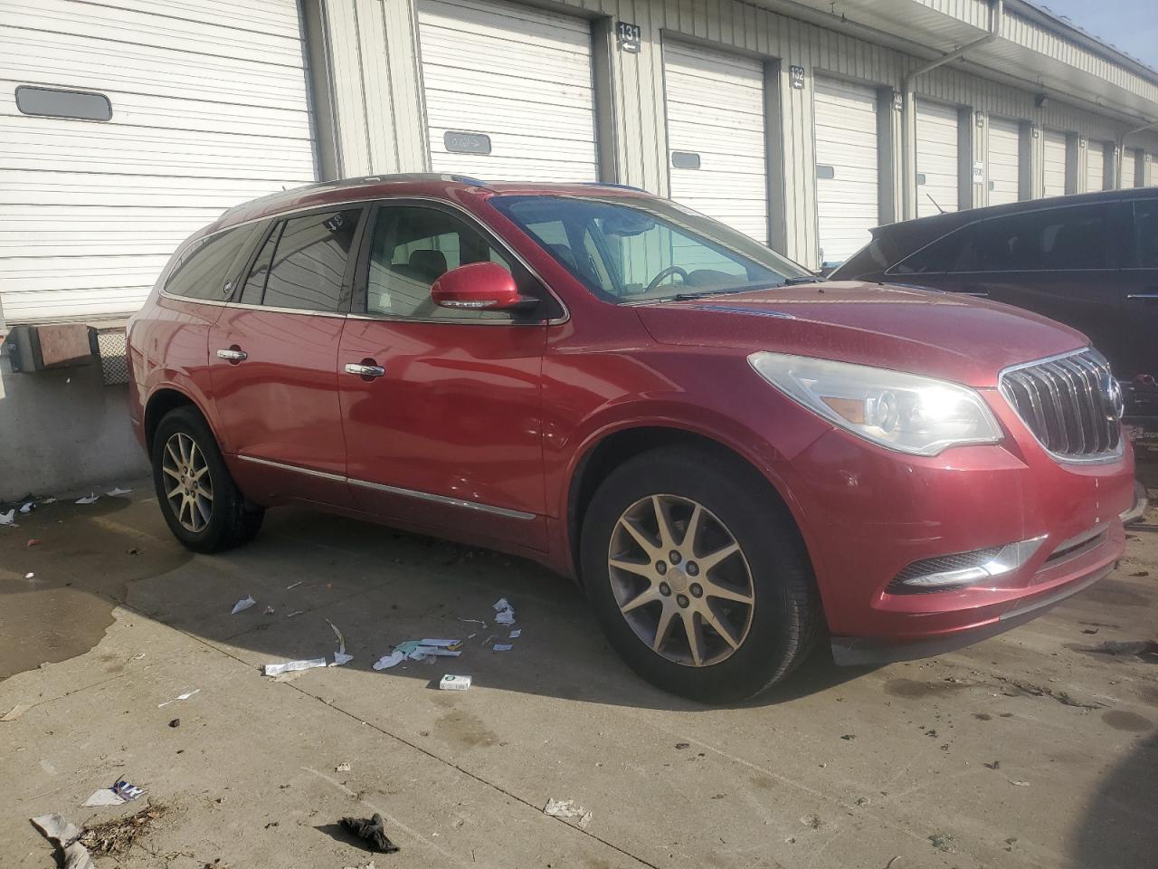 2013 Buick Enclave - Фото 4