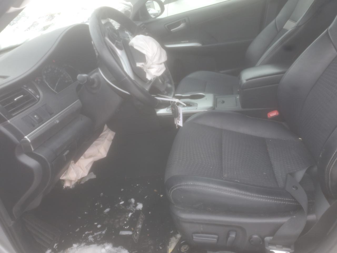 2014 Toyota Camry L - Image 7