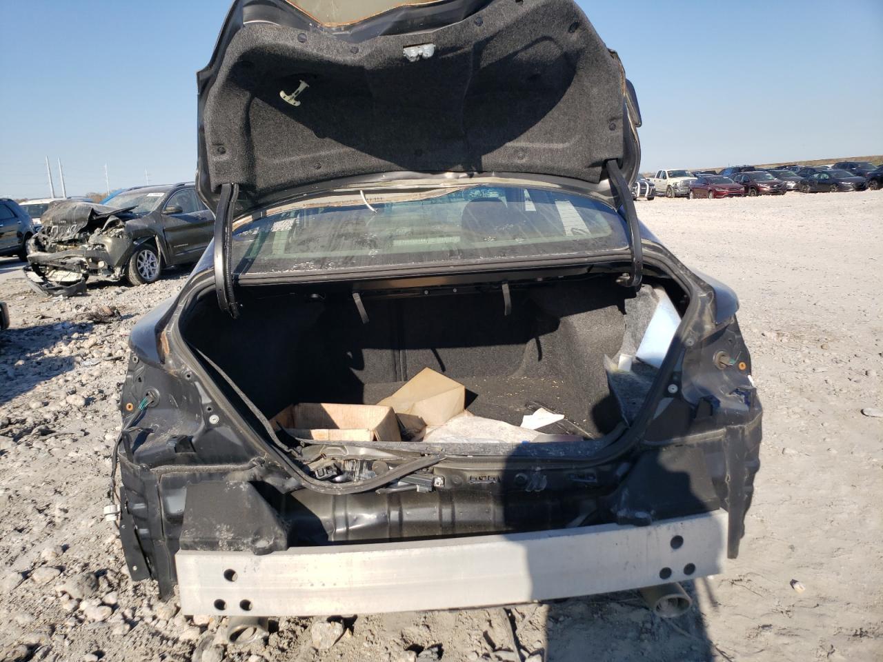 2013 Nissan Altima 2.5 - Image 6
