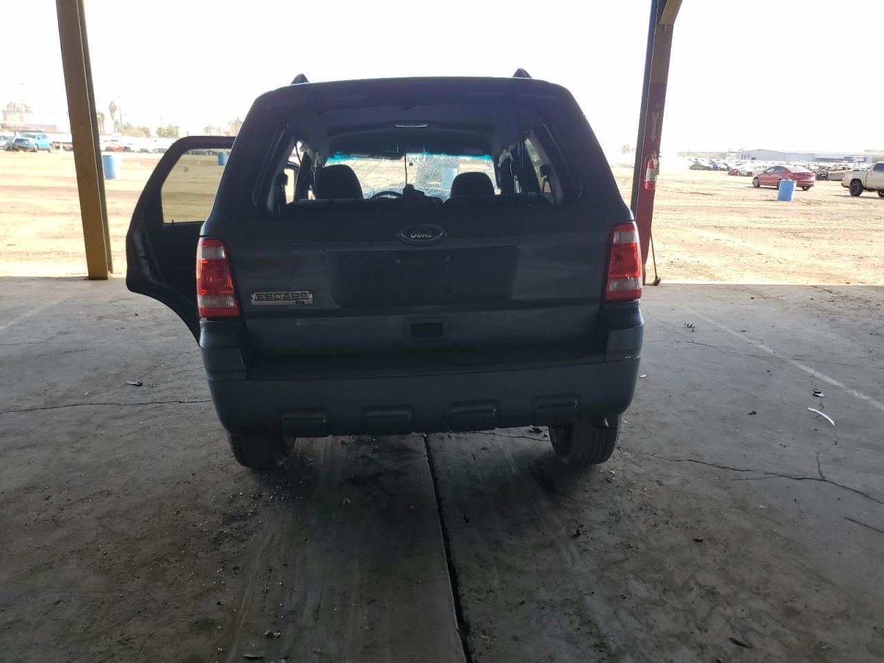 2010 Ford Escape Xlt - Фото 6