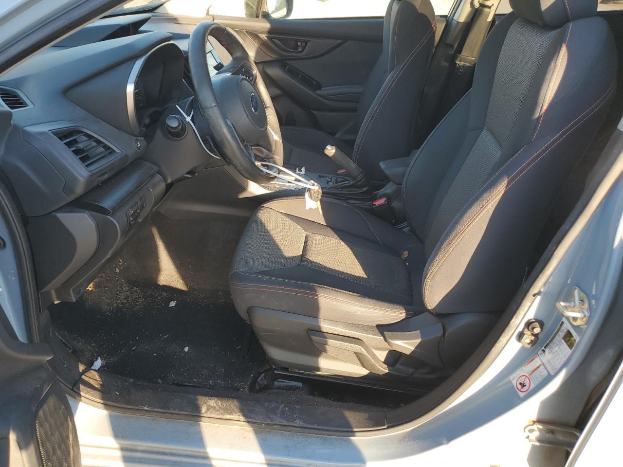 2019 Subaru Crosstrek Premium - Image 7