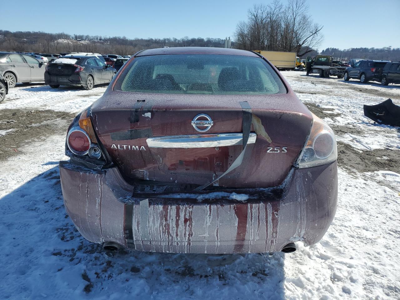 2010 Nissan Altima Base - Image 6