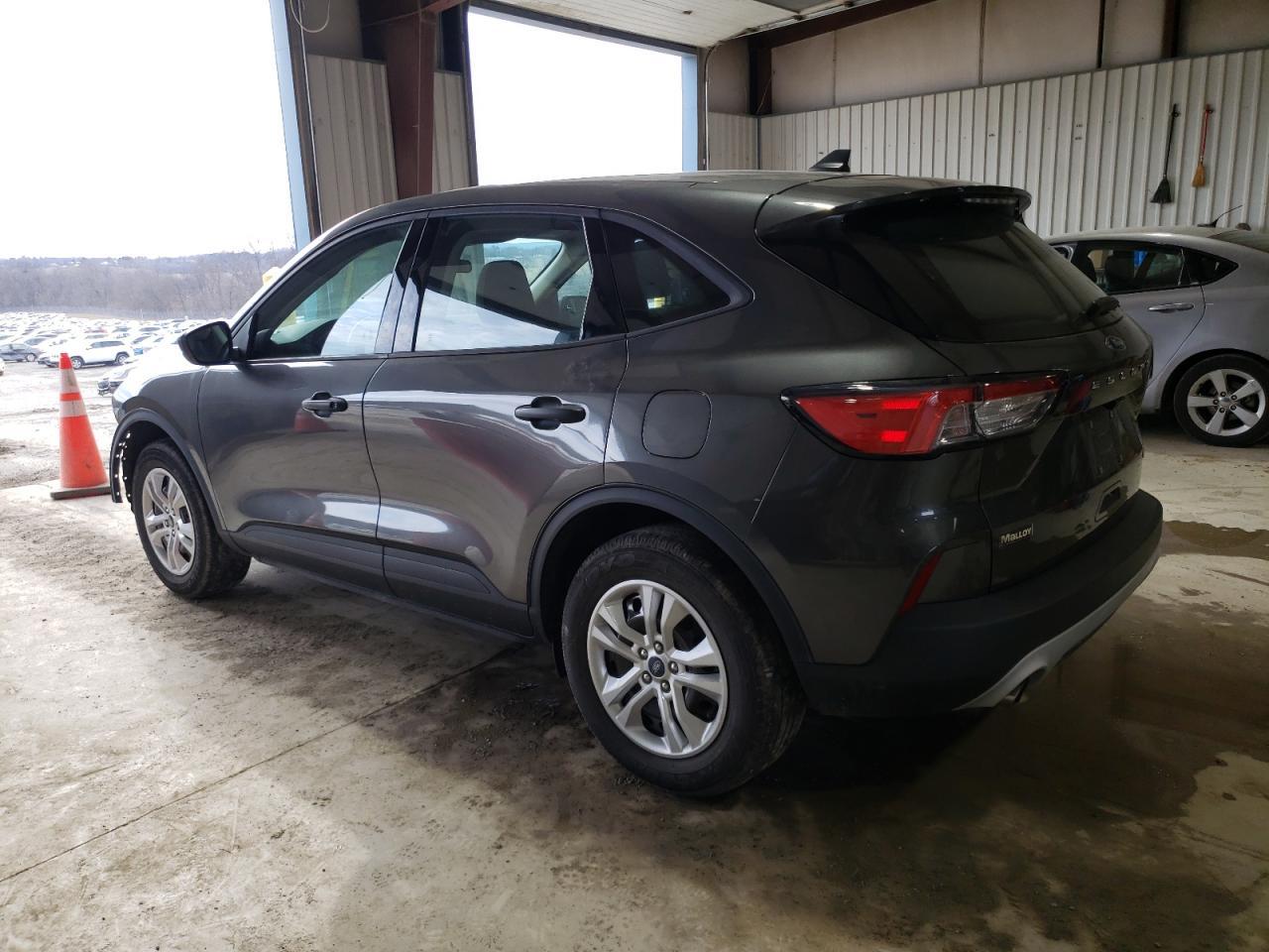 2020 Ford Escape S - Image 2