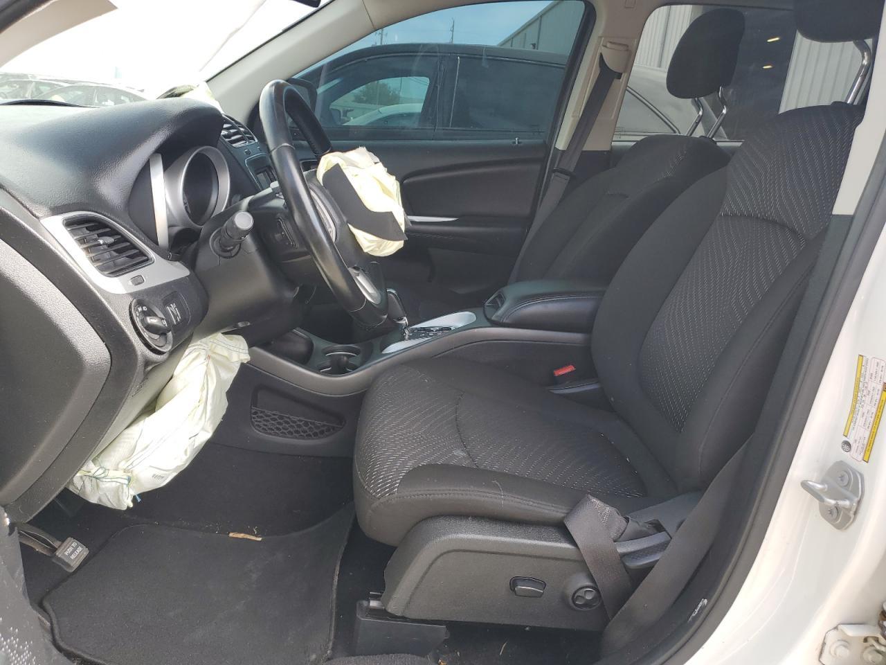 2019 Dodge Journey Se - Фото 7