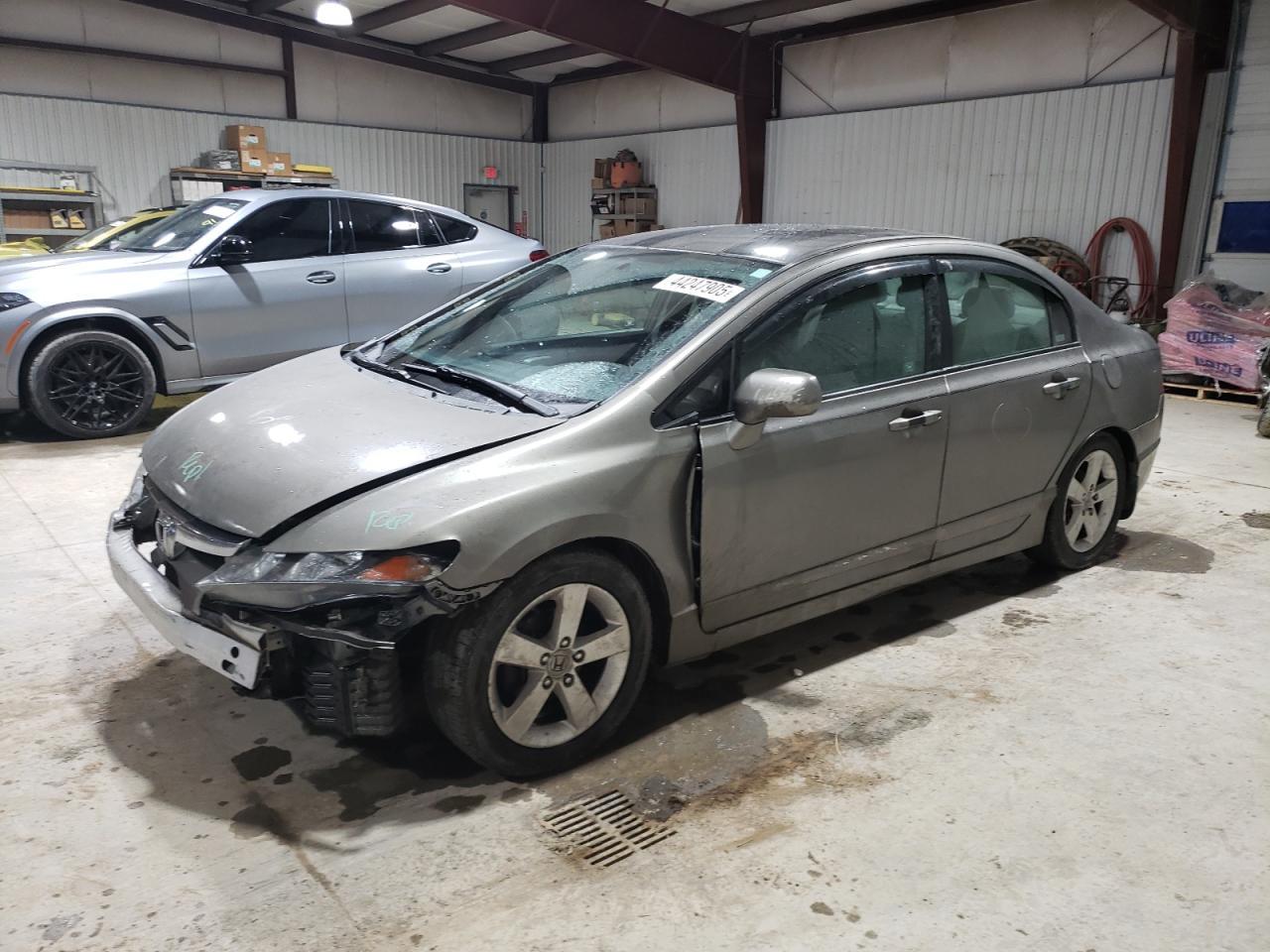 2006 Honda Civic Lx