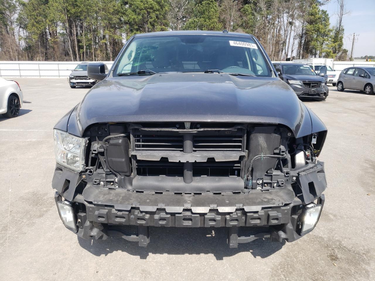 2016 Ram 1500 St - Фото 5