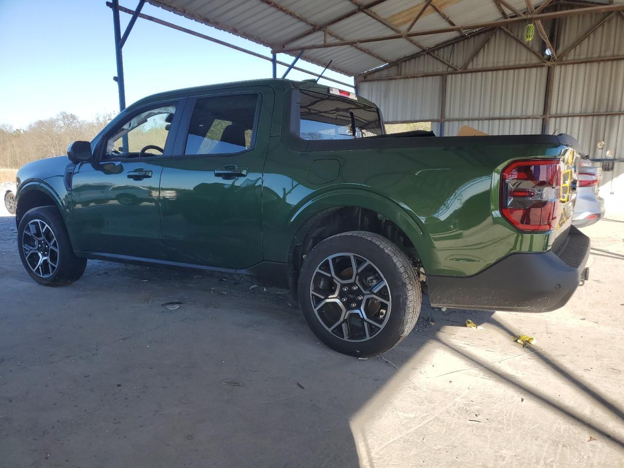 2025 Ford Maverick Lariat - Фото 2