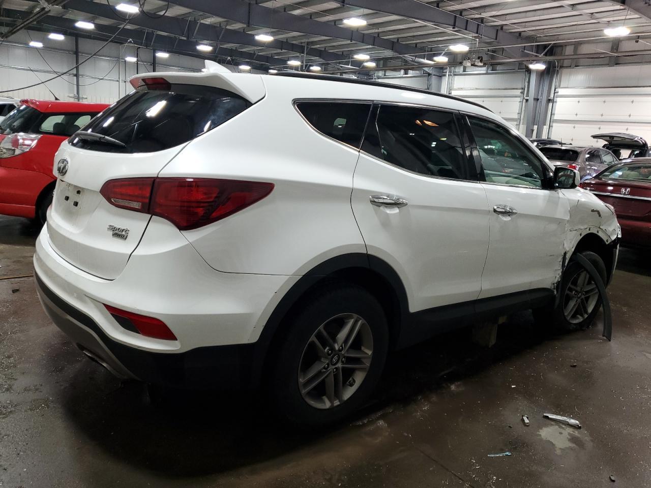 2017 Hyundai Santa Fe Sport - Image 3