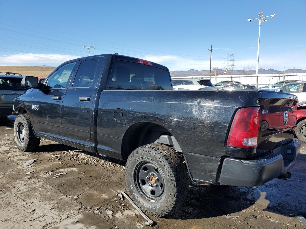 2013 Ram 1500 St - Image 2