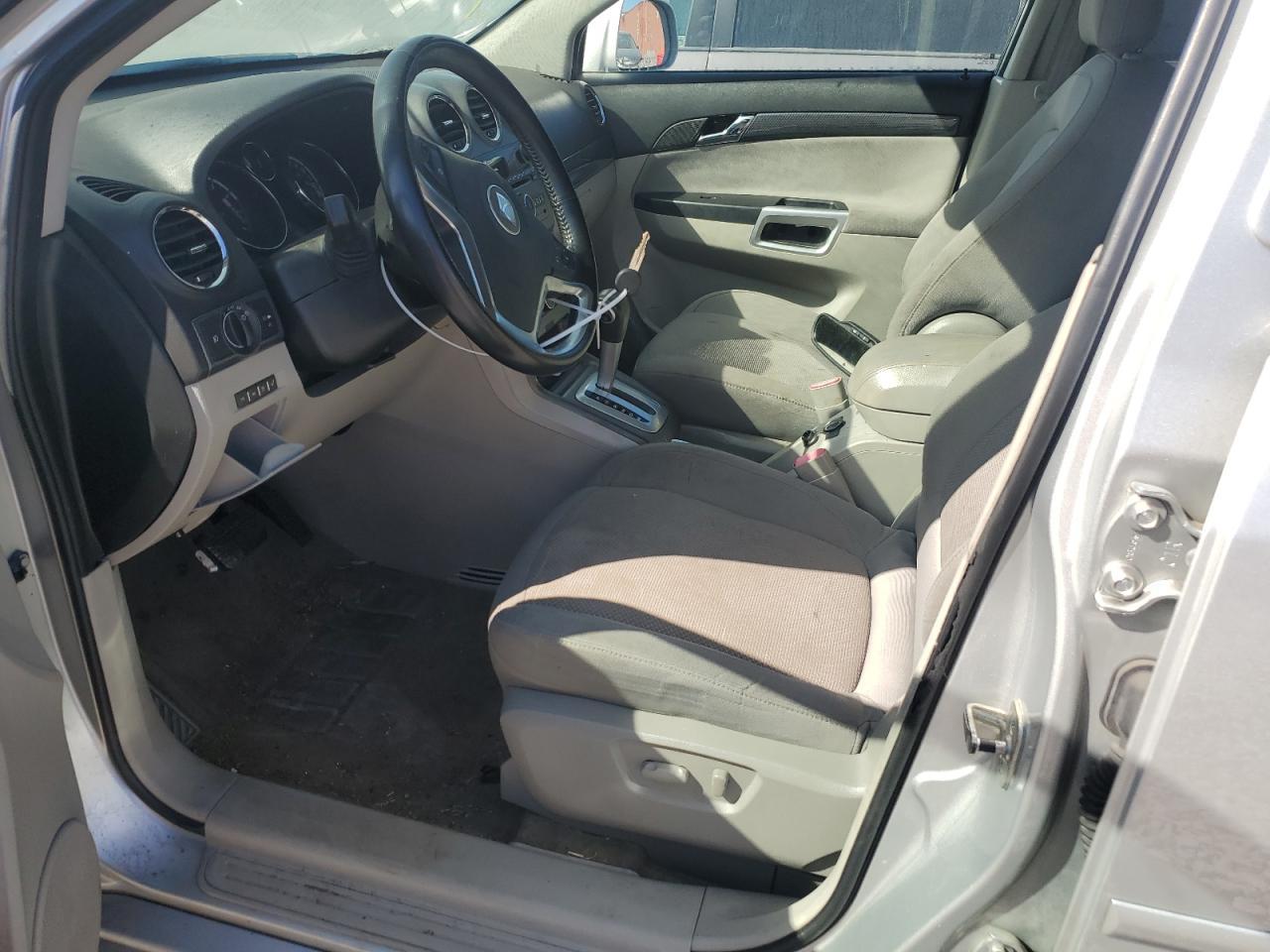 2009 Saturn Vue Xr - Image 7