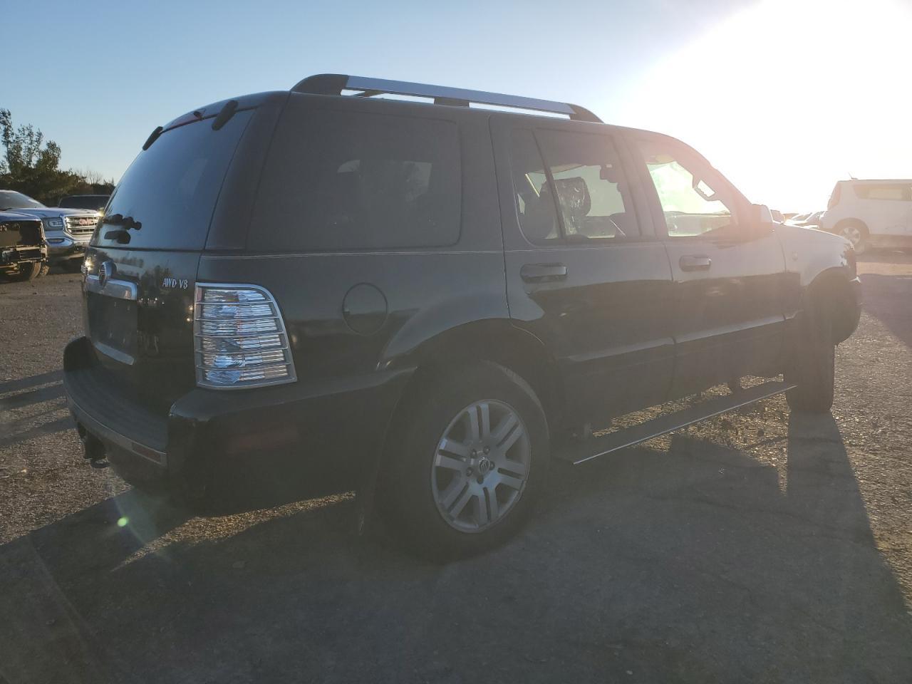 2006 Mercury Mountaineer Premier - Фото 3