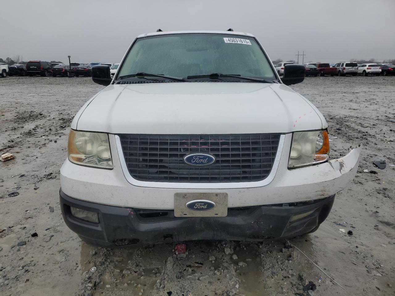 2005 Ford Expedition Xlt - Фото 5