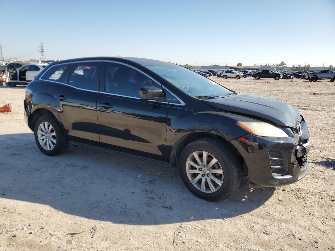 2011 Mazda Cx-7 - Фото 4
