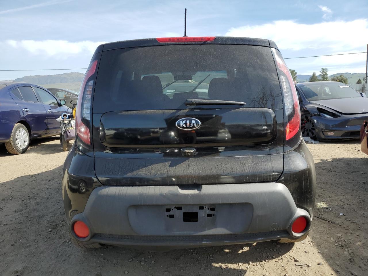 2017 Kia Soul + - Фото 6