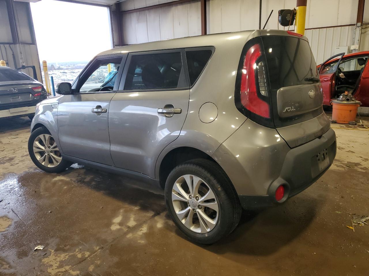 2014 Kia Soul + - Image 2