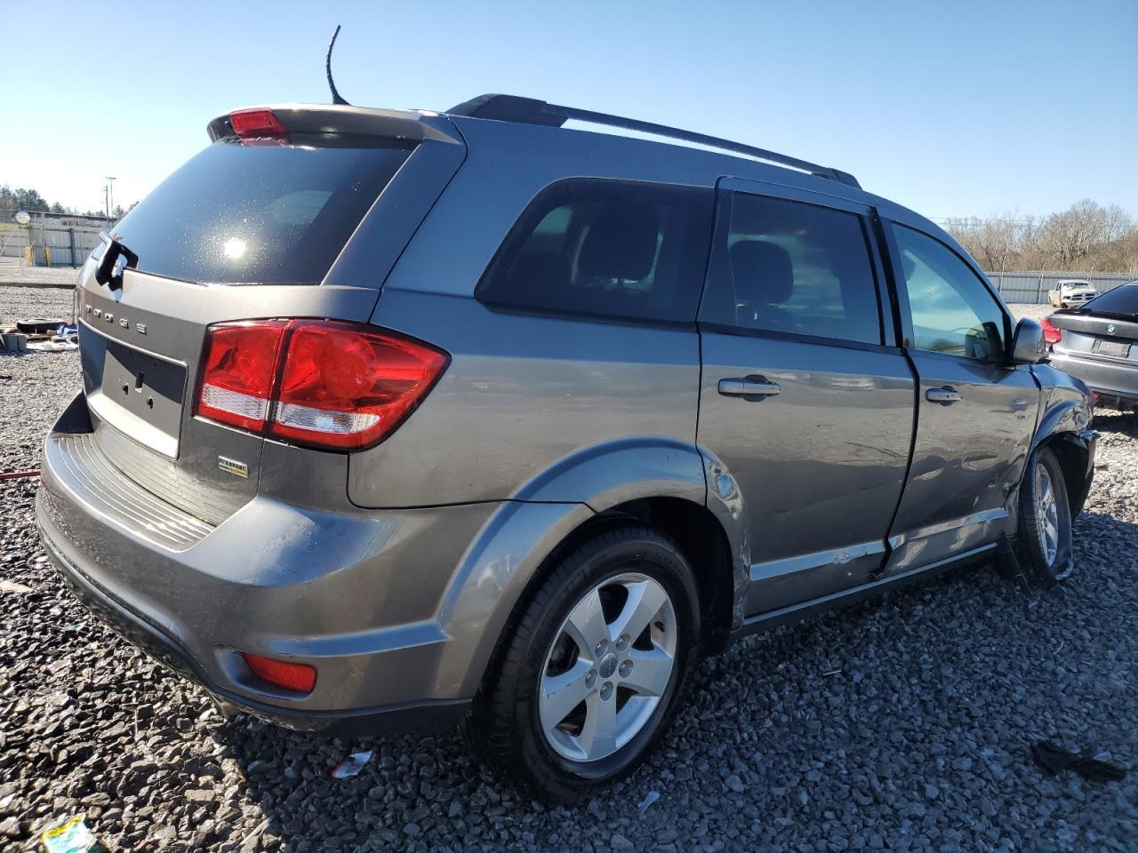 2012 Dodge Journey Sxt - Фото 3