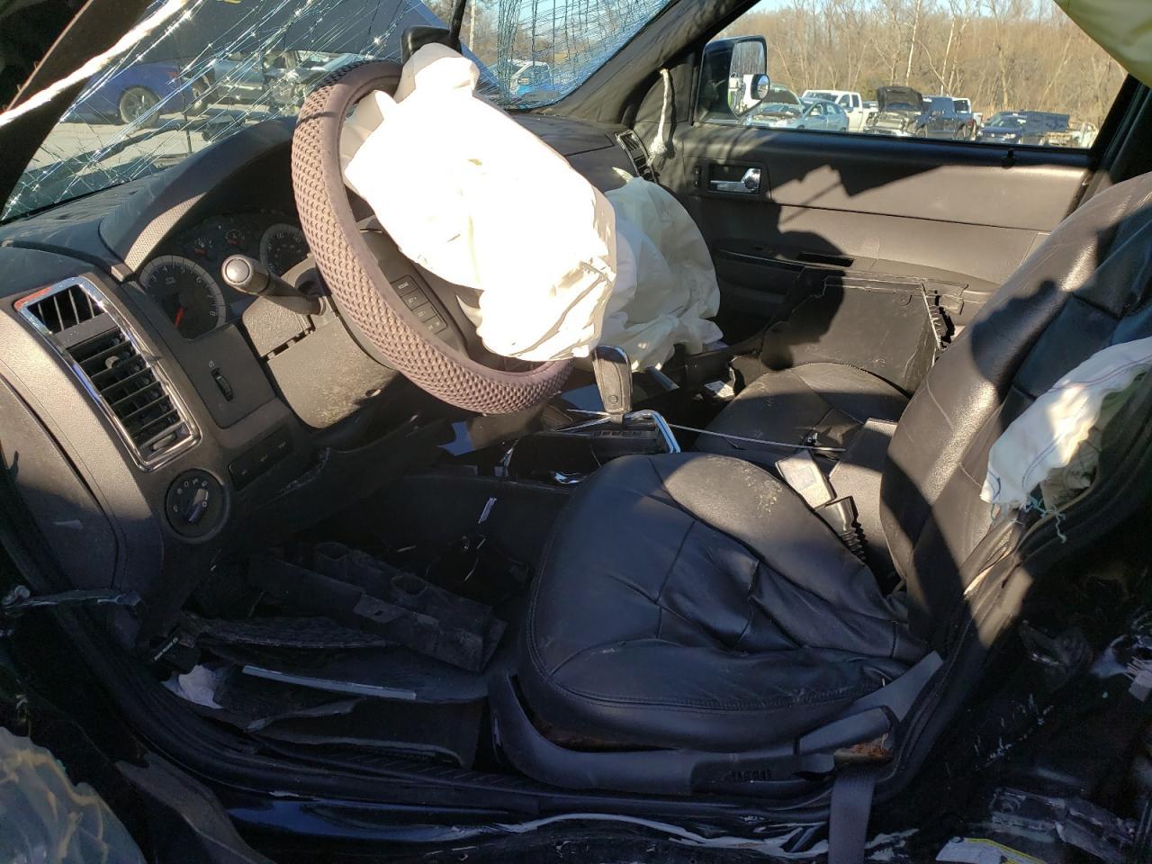 2008 Ford Escape Limited - Фото 7