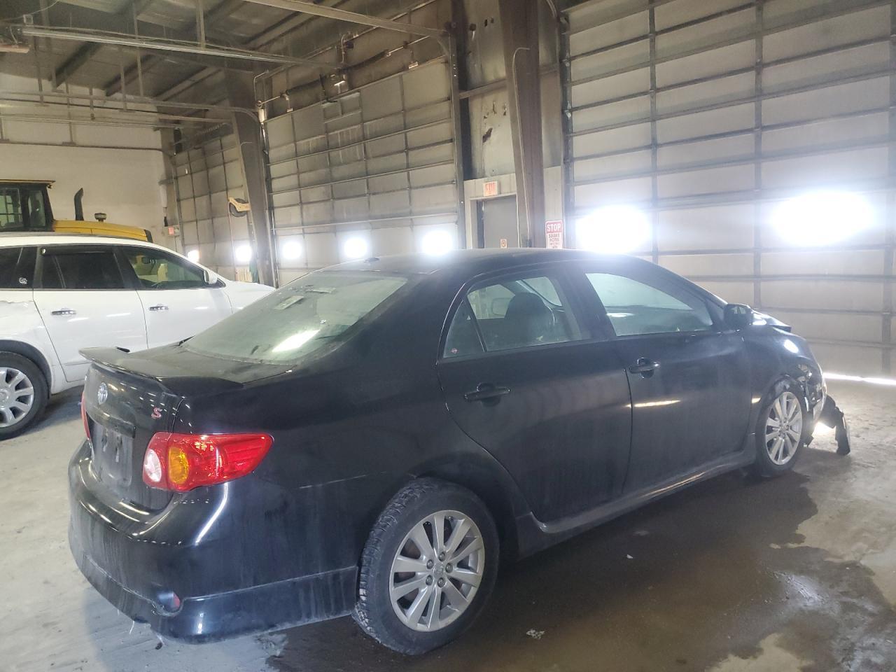 2010 Toyota Corolla Base - Image 3