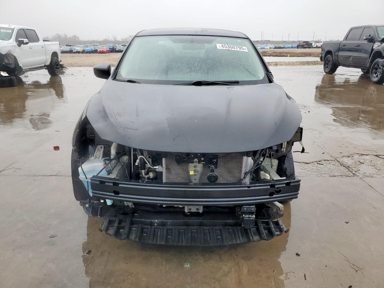 2018 Nissan Sentra S - Фото 5