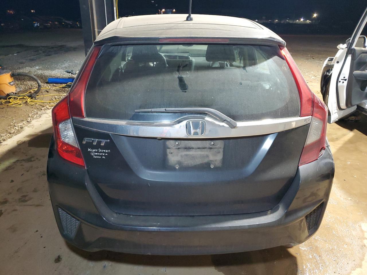 2015 Honda Fit Ex - Image 6