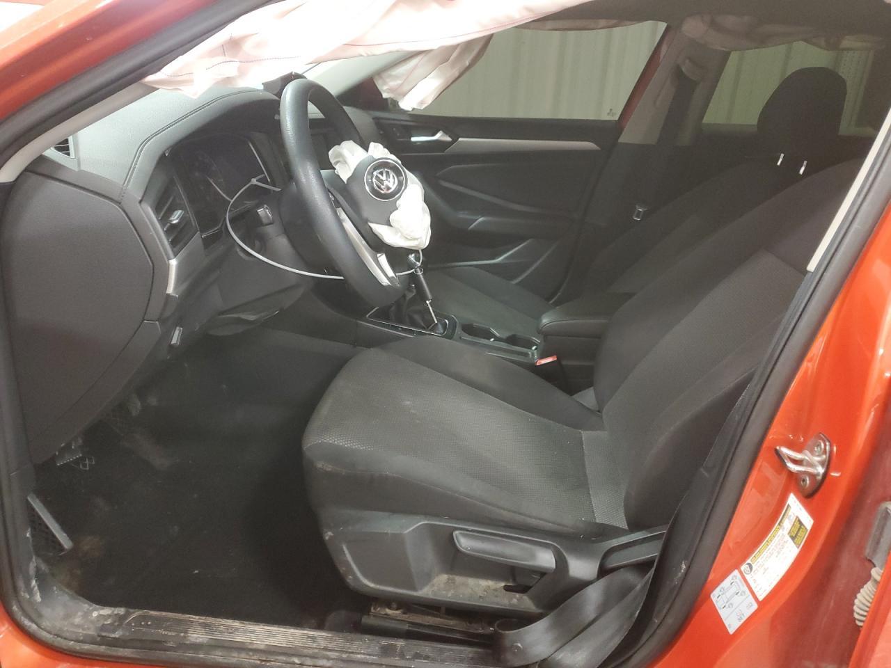 2019 Volkswagen Jetta S - Фото 7