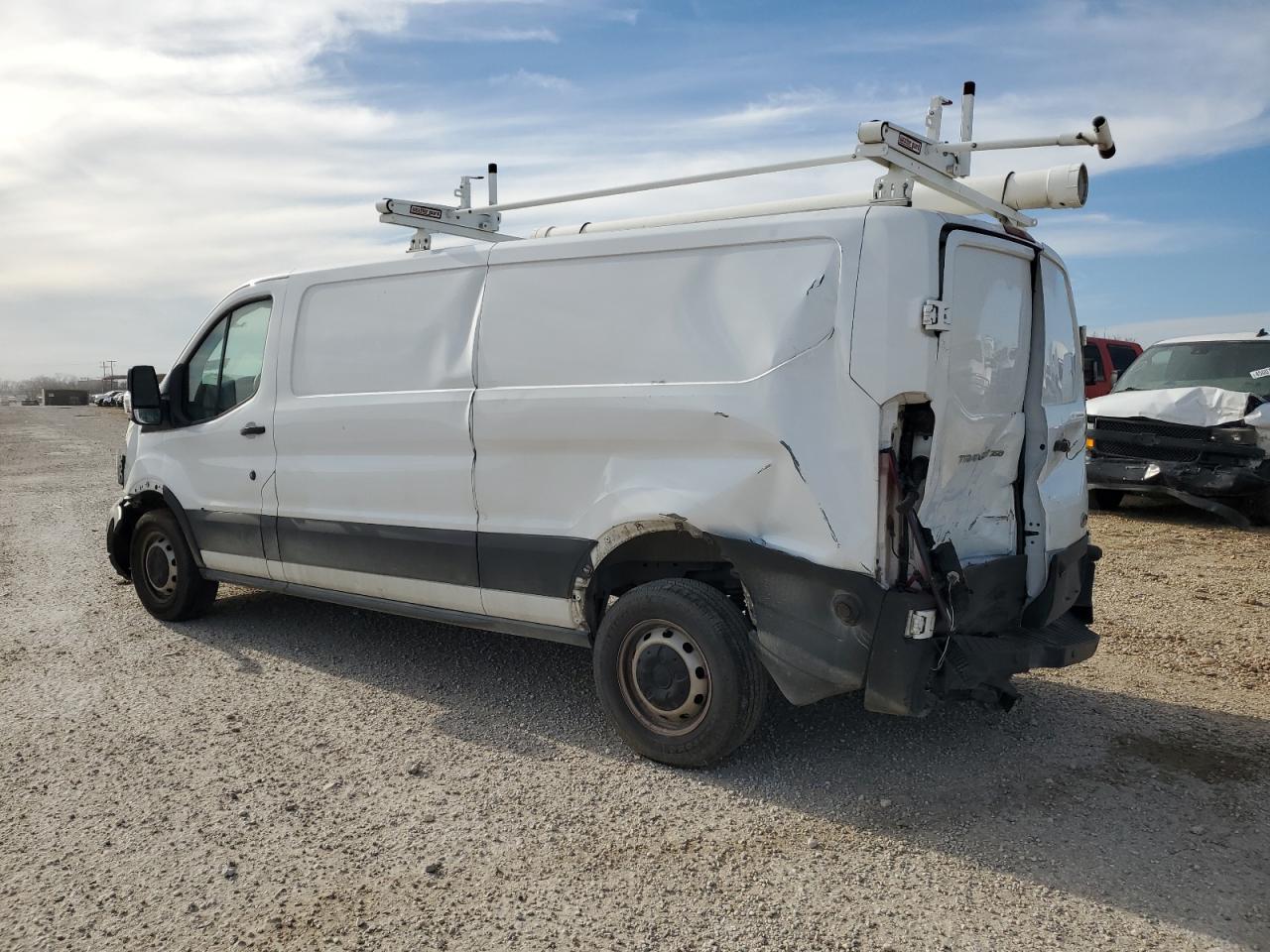 2019 Ford Transit T-350 - Фото 2