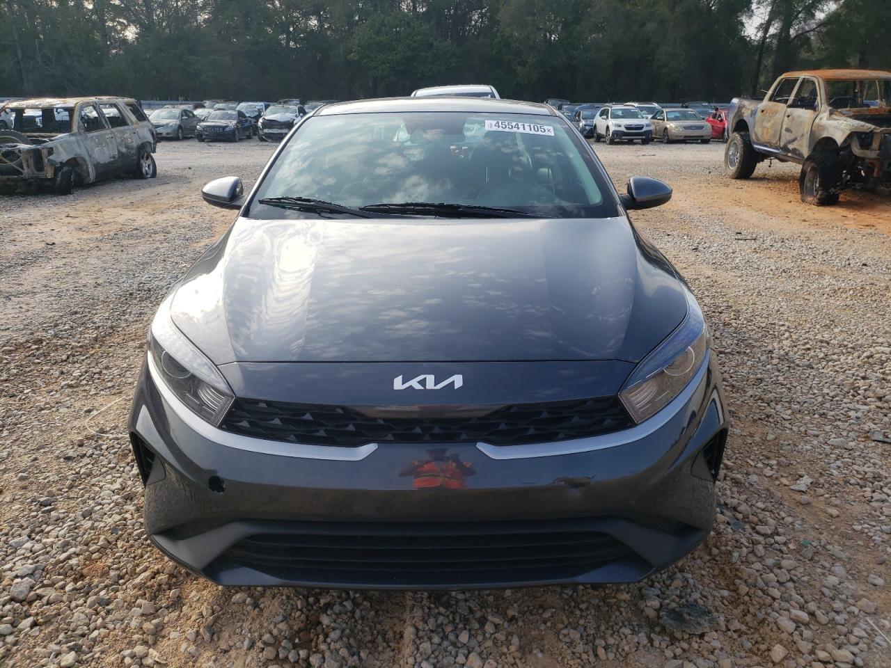 2024 Kia Forte Lx - Image 5