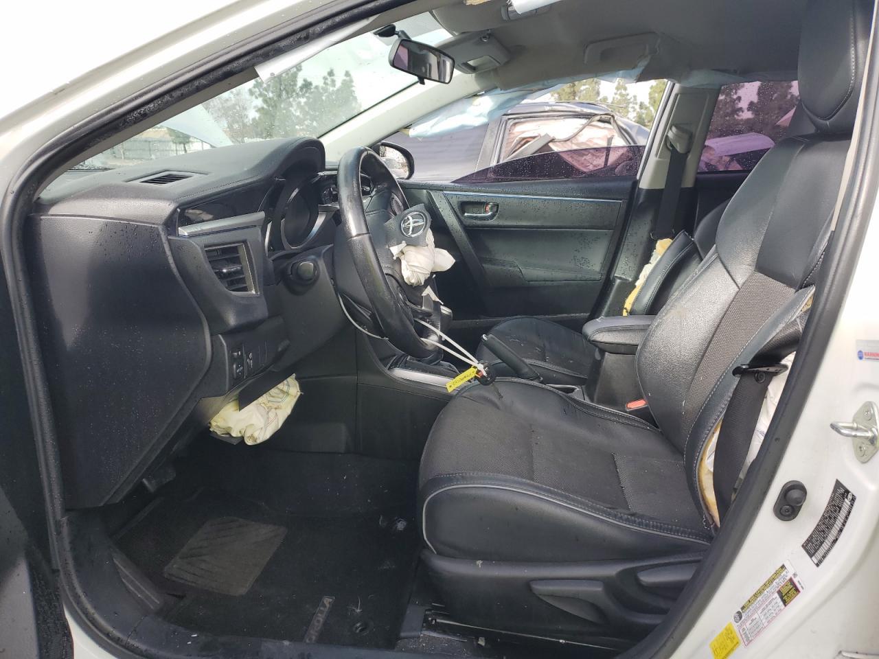 2015 Toyota Corolla L - Image 7