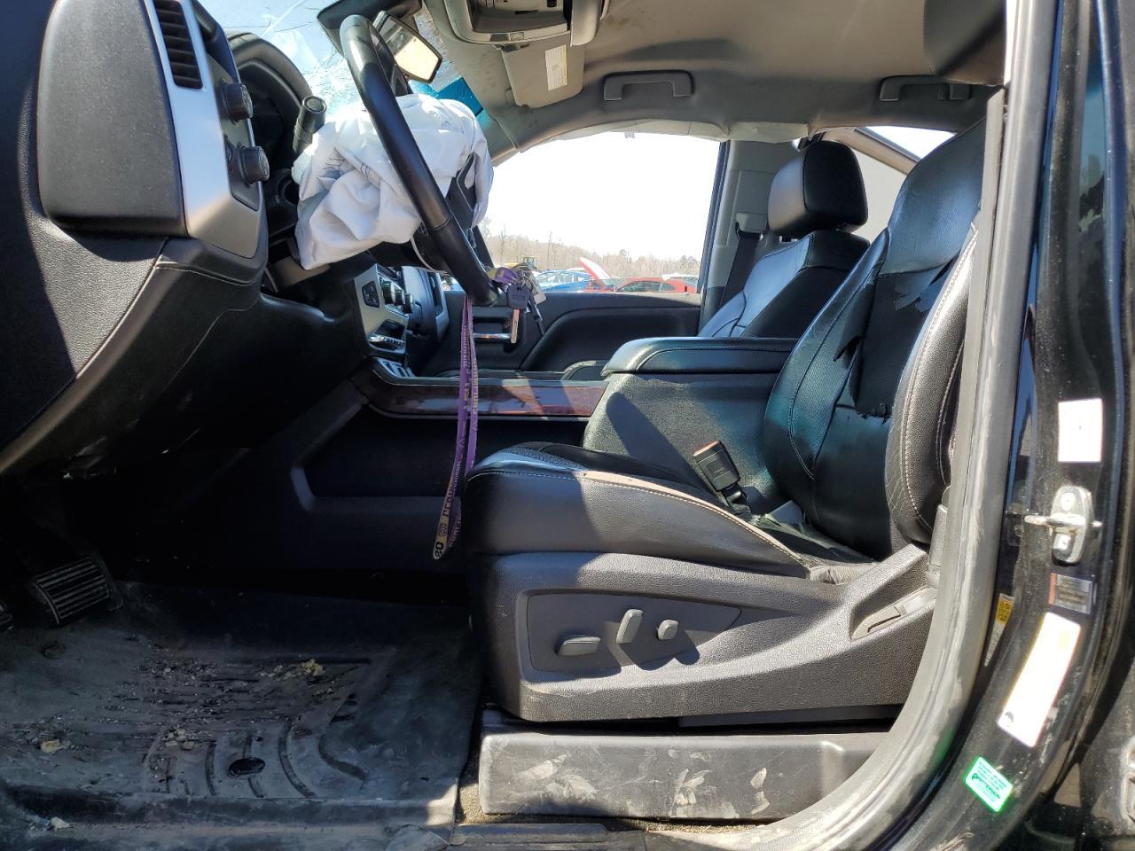 2016 GMC Sierra K1500 Slt - Фото 7