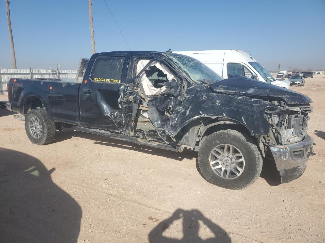 2019 Ford F250 Super Duty - Image 4