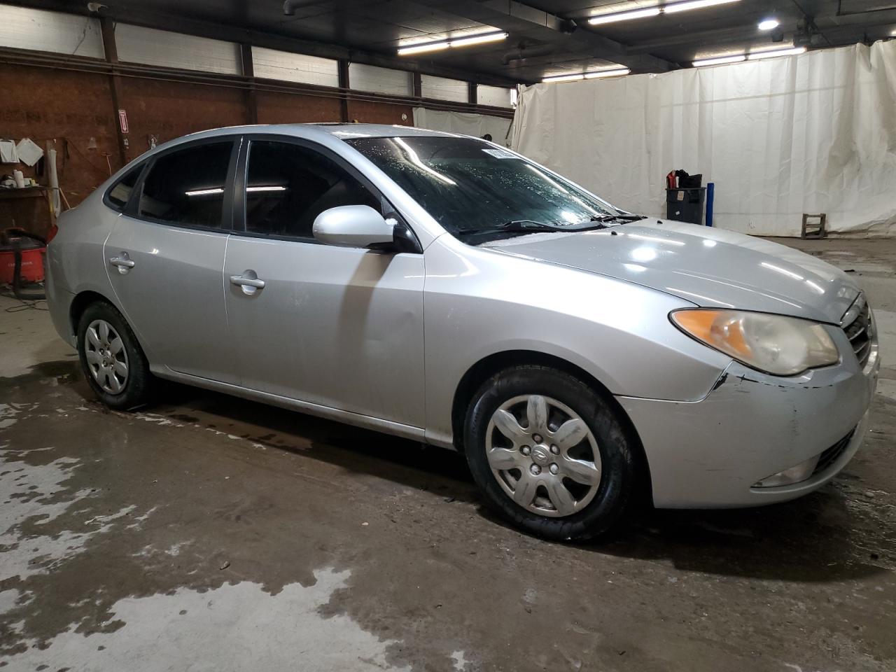 2007 Hyundai Elantra Gls - Image 4