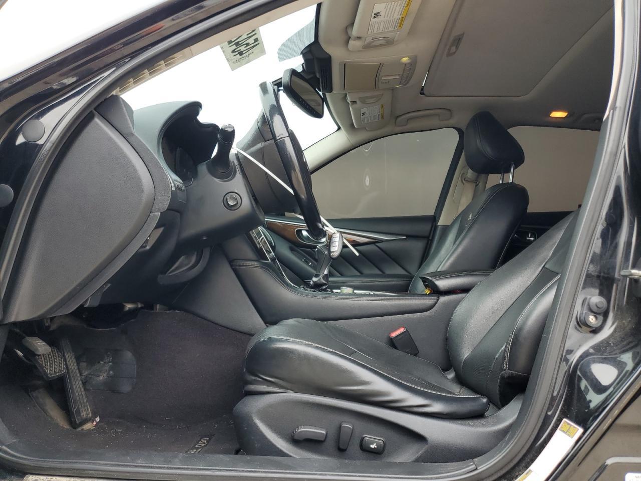 2014 Infiniti Q50 Base - Image 7
