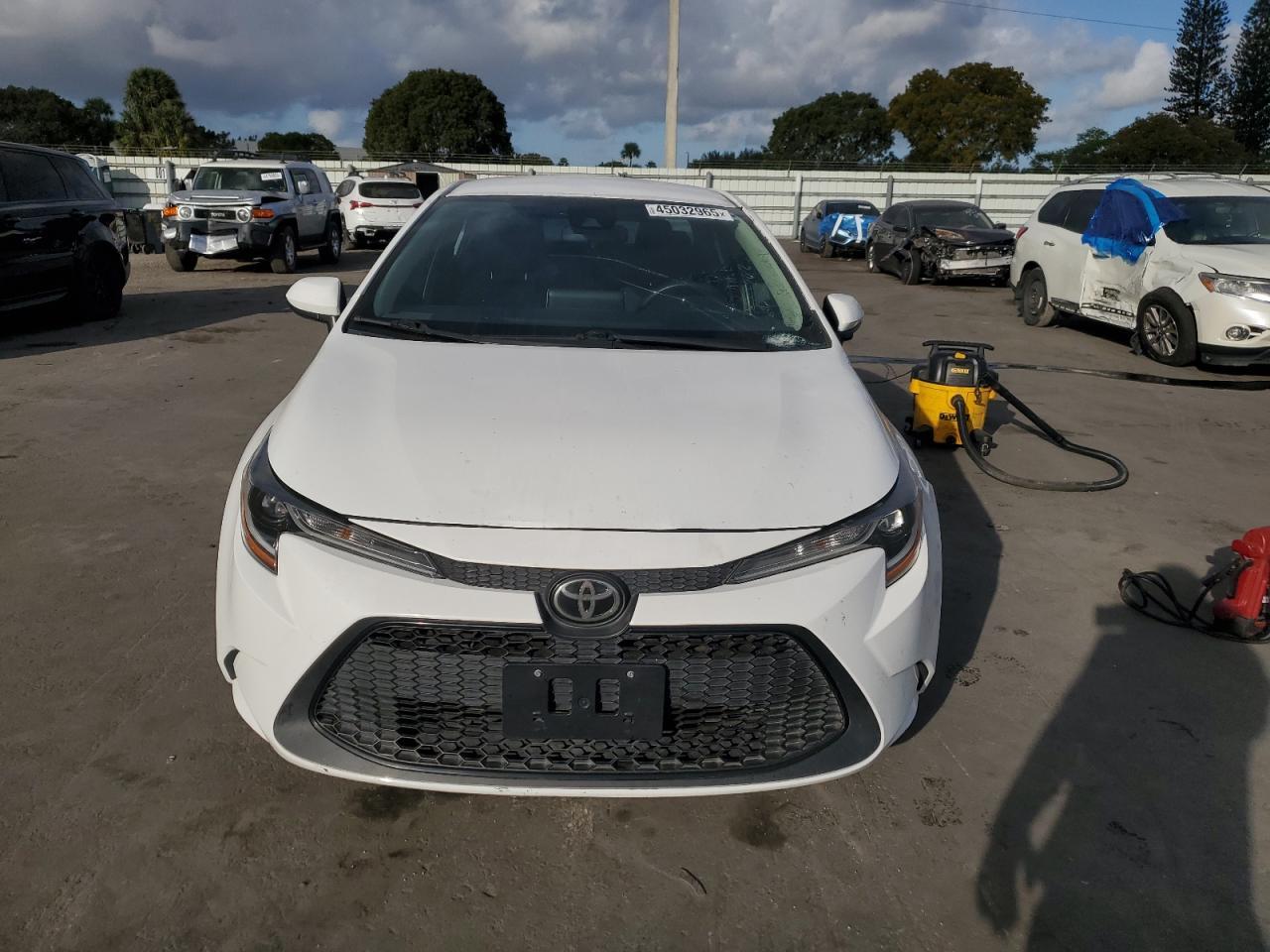 2021 Toyota Corolla - Фото 5