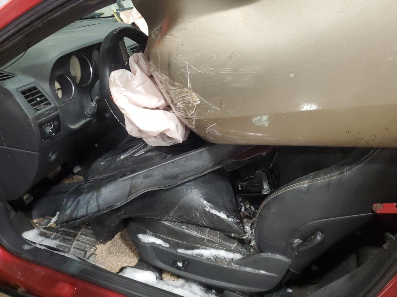 2009 Dodge Challenger Se - Фото 7