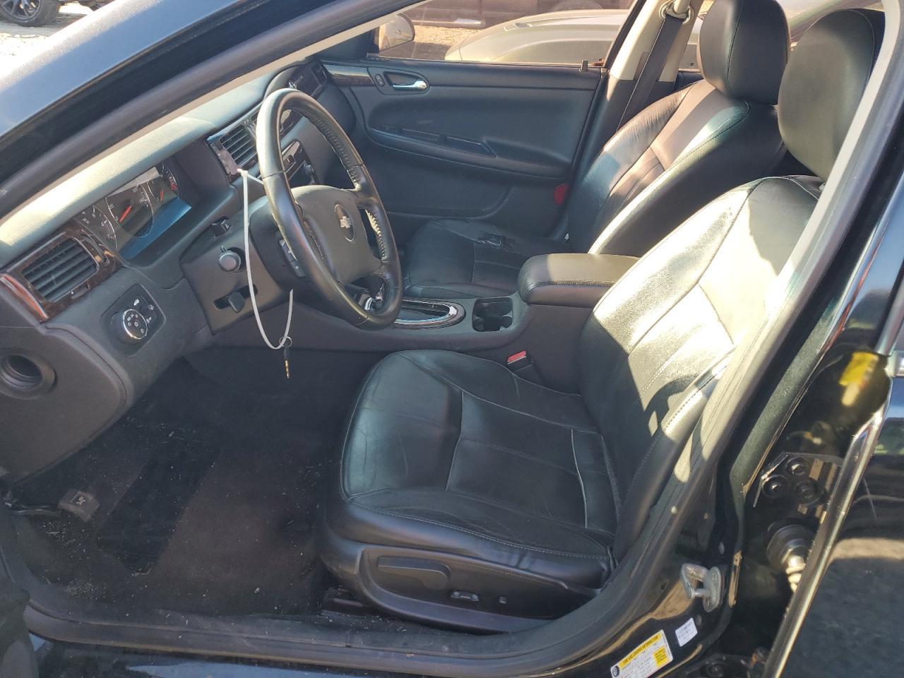 2012 Chevrolet Impala Ltz - Фото 7