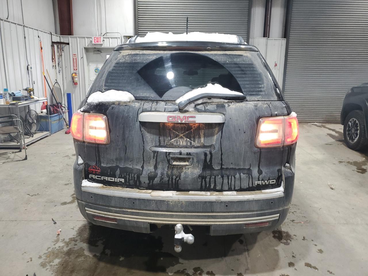 2014 GMC Acadia Slt-1 - Фото 6
