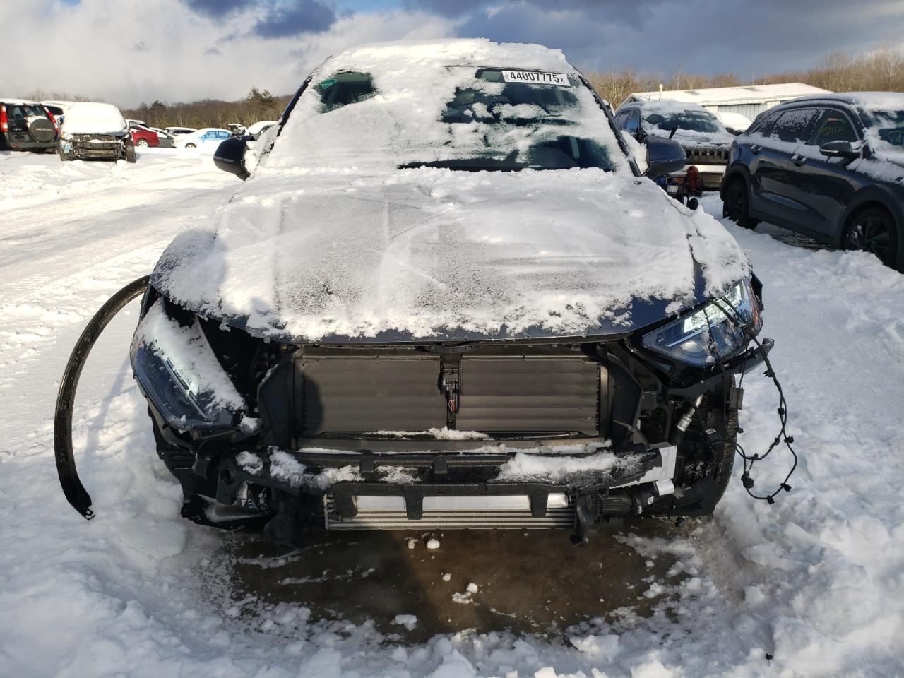 2023 Audi Q5 Premium Plus 45 - Image 5