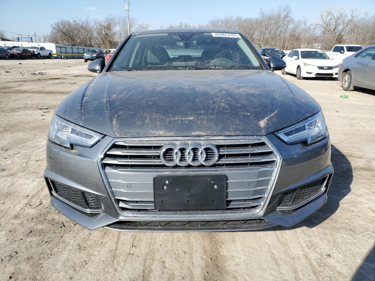 2019 Audi A4 Premium Plus - Фото 5