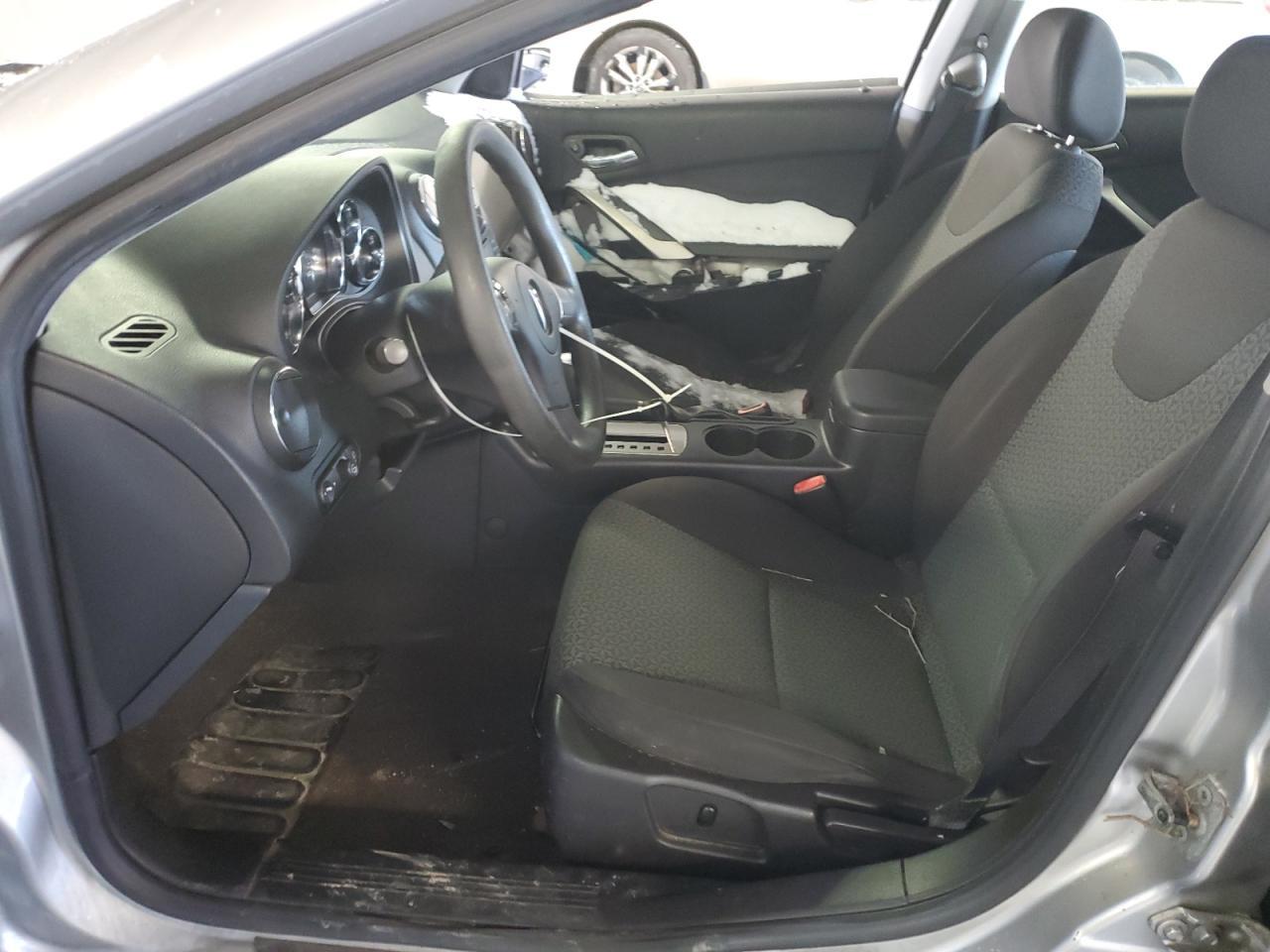 2007 Pontiac G6 Base - Фото 7