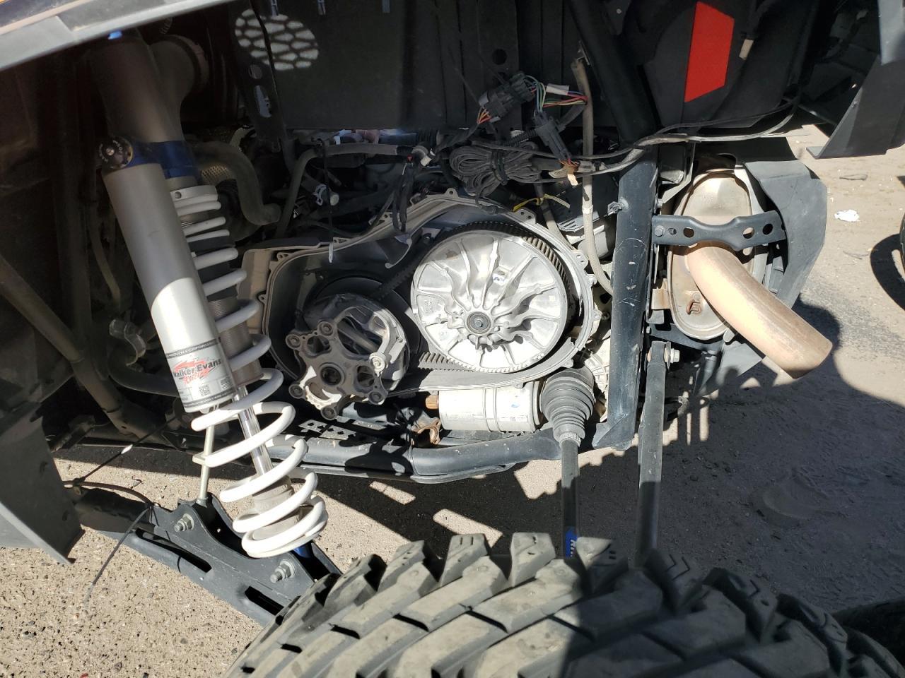 2021 Polaris Rzr Xp 4 Turbo S Velocity - Фото 7