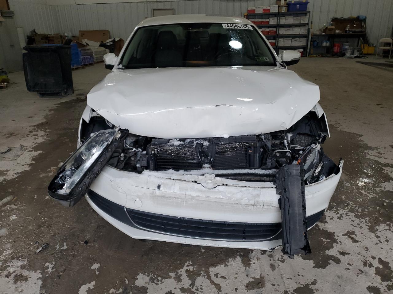 2013 Volkswagen Jetta Se - Image 5