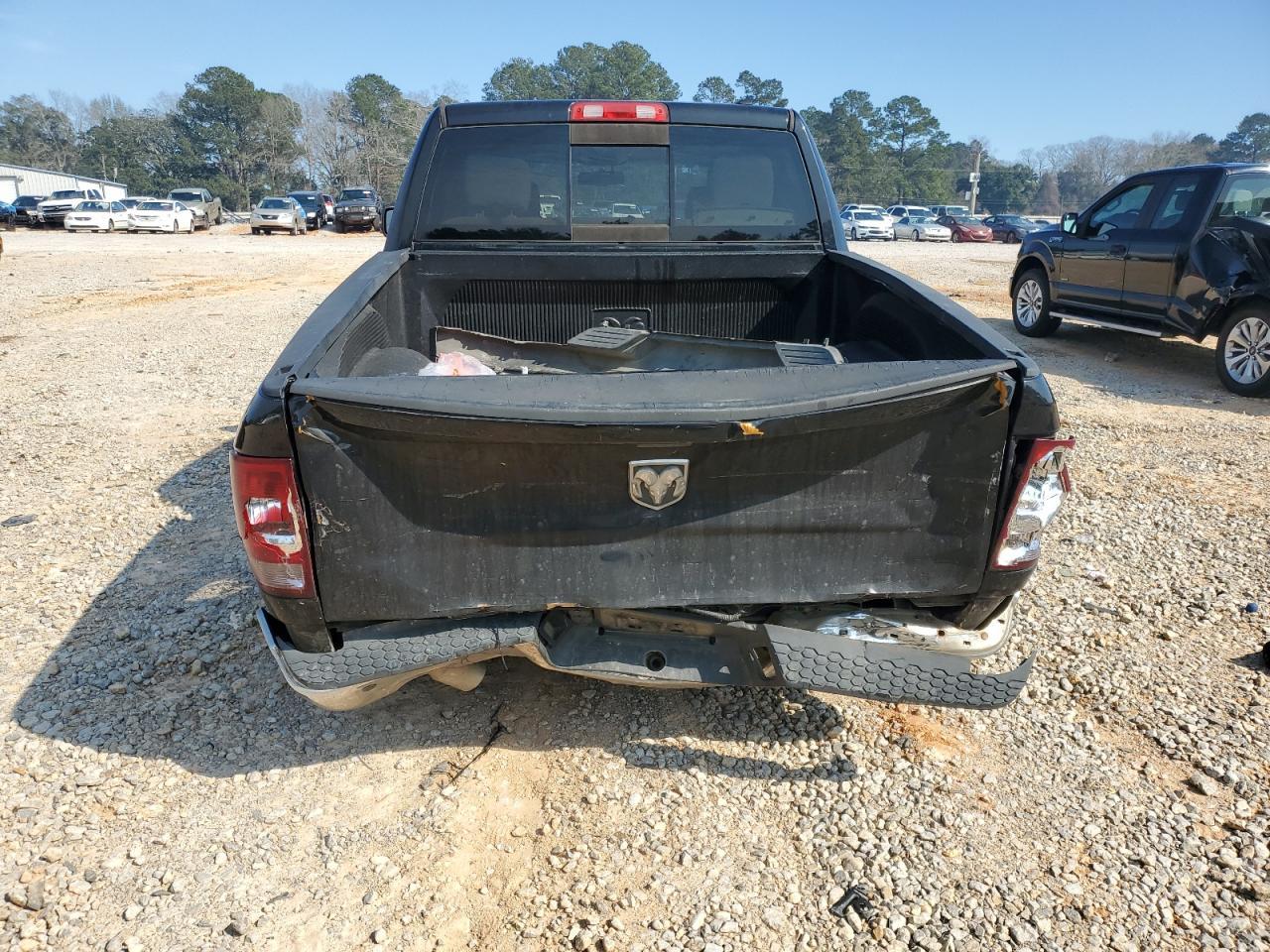 2011 Dodge Ram 1500 - Image 6