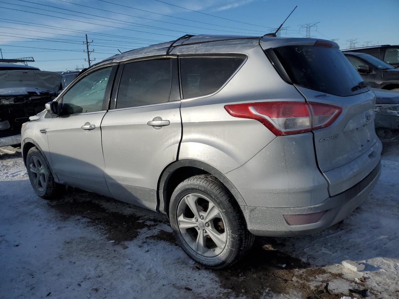 2016 Ford Escape Se - Image 2