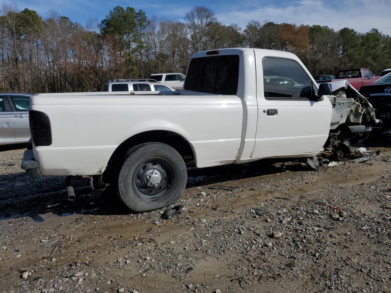 2002 Ford Ranger - Image 3