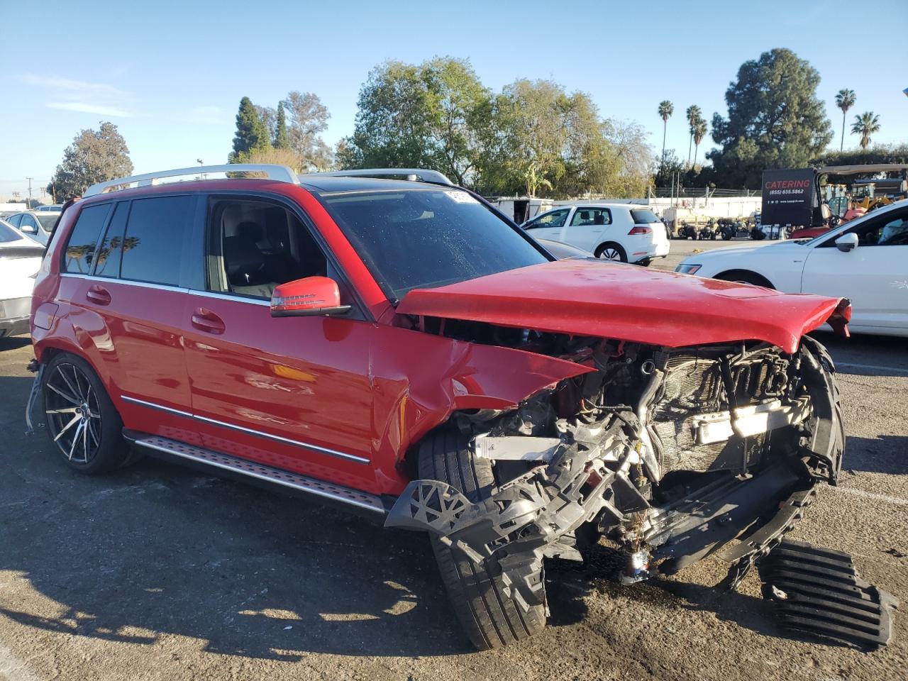 2011 Mercedes-Benz Glk 350 - Фото 4