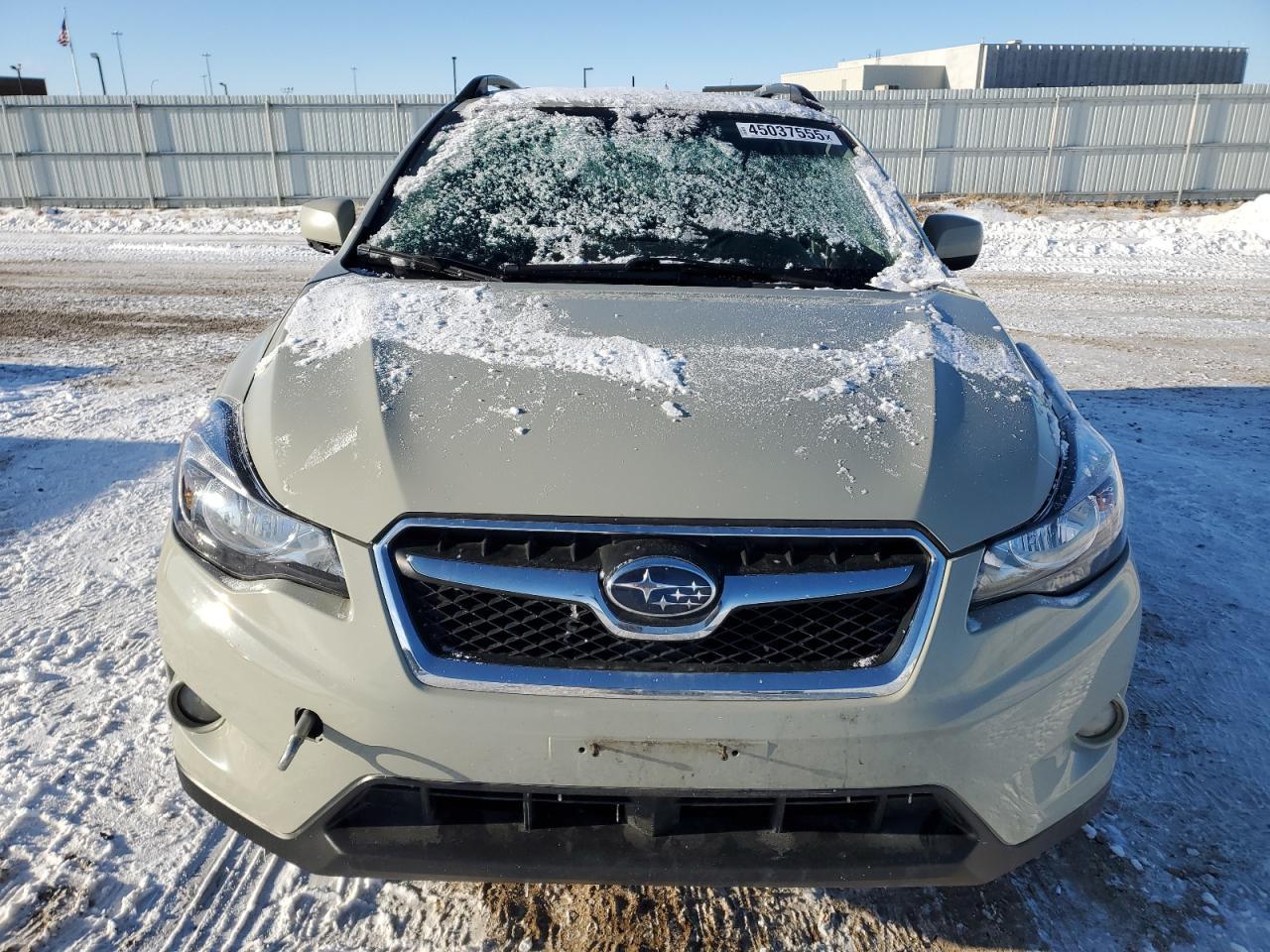 2013 Subaru Xv Crosstrek 2.0 Premium - Image 5