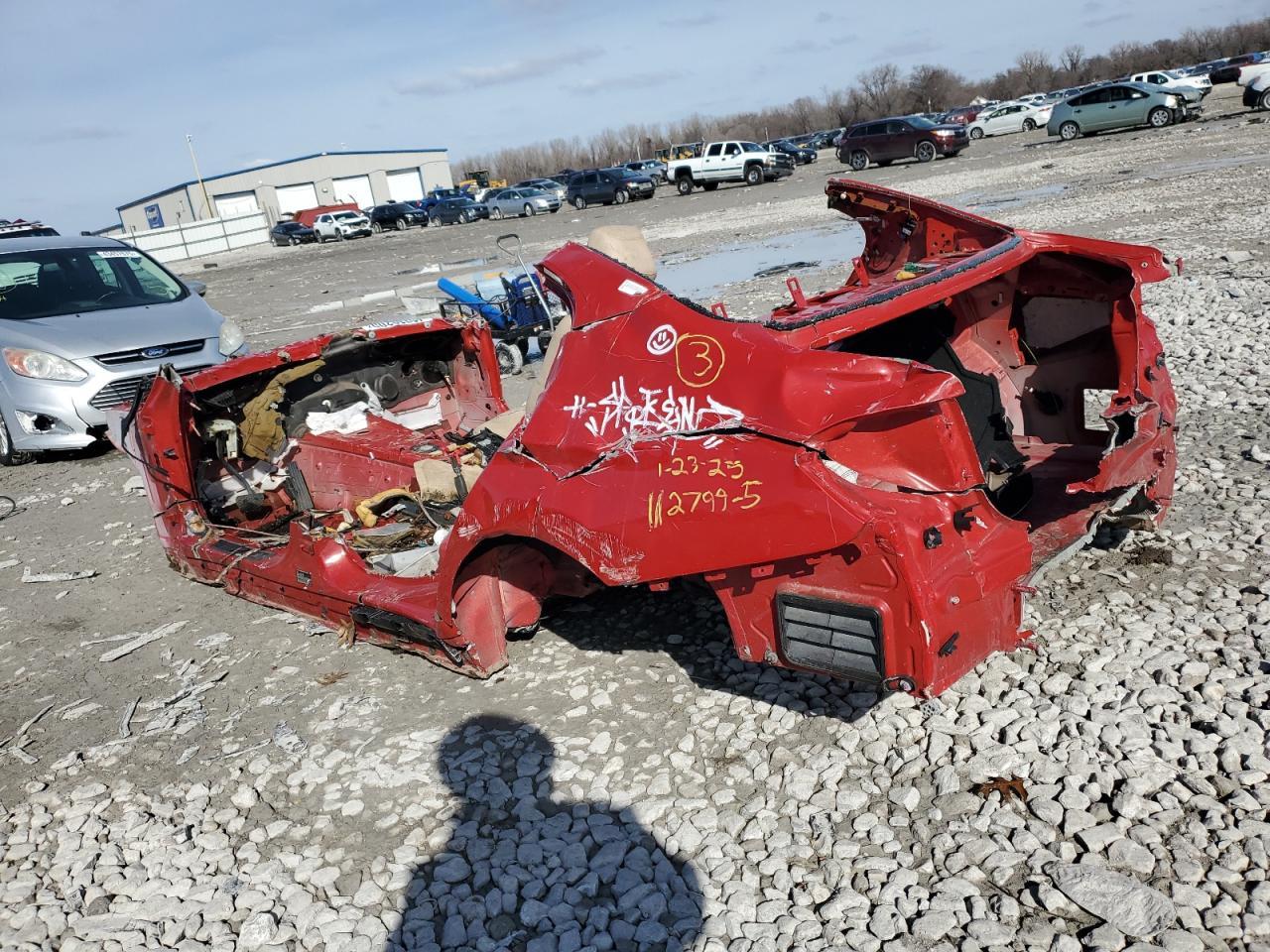 2014 BMW 320 I xDrive - Image 2