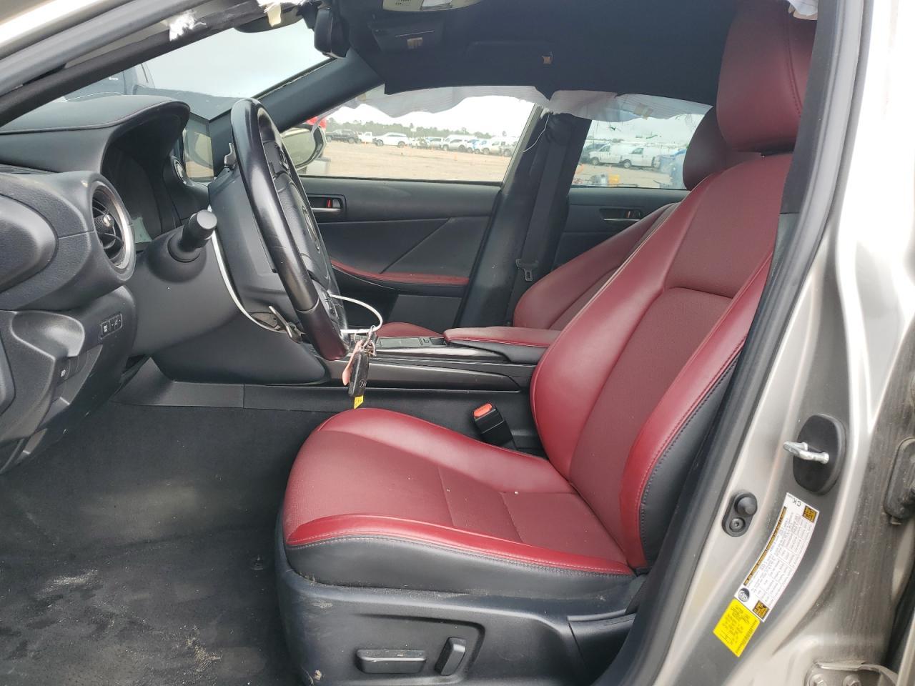 2021 Lexus Is 300 - Фото 7