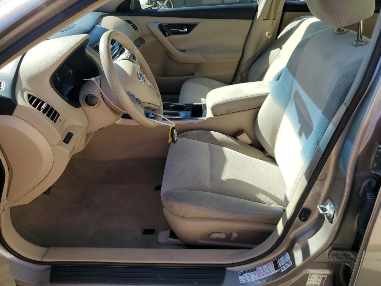 2013 Nissan Altima 2.5 - Image 7