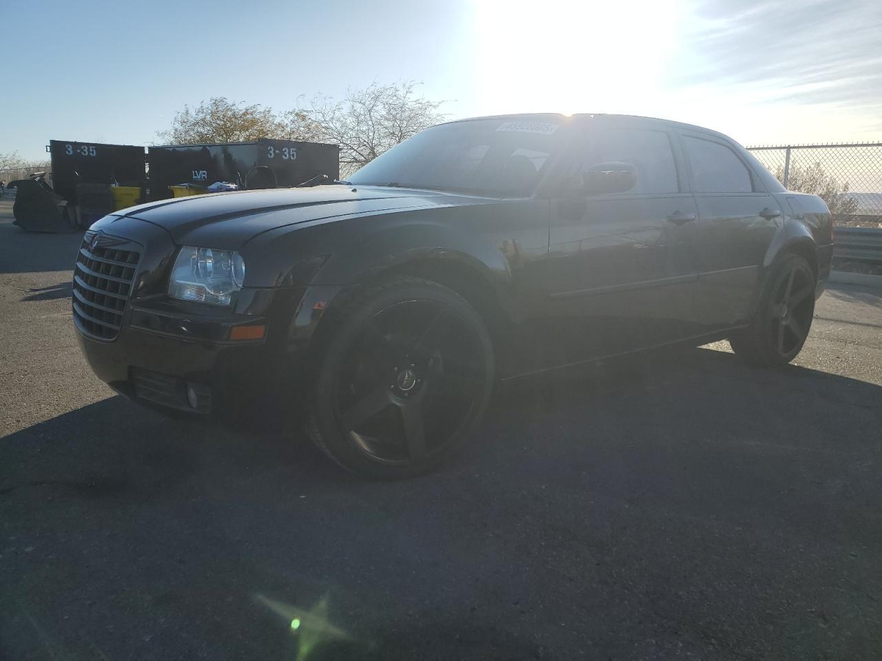 2010 Chrysler 300 Touring